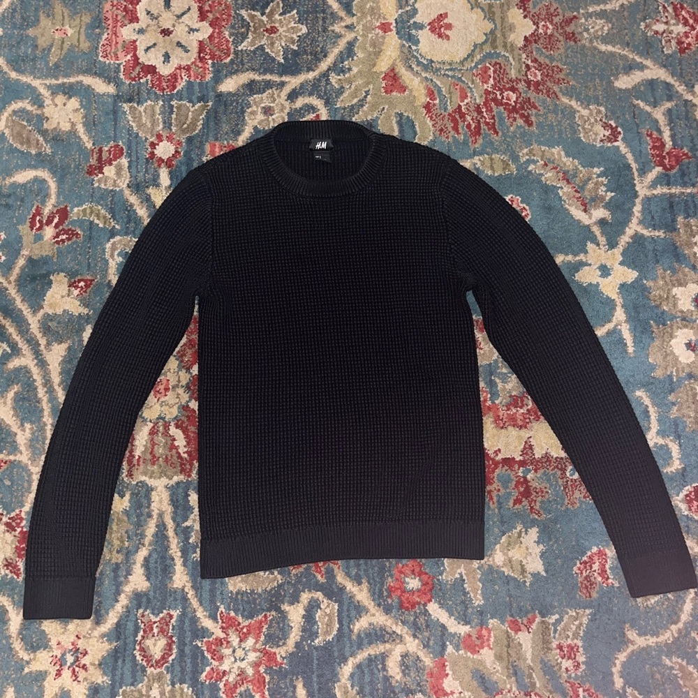 H&M Crewneck sweater